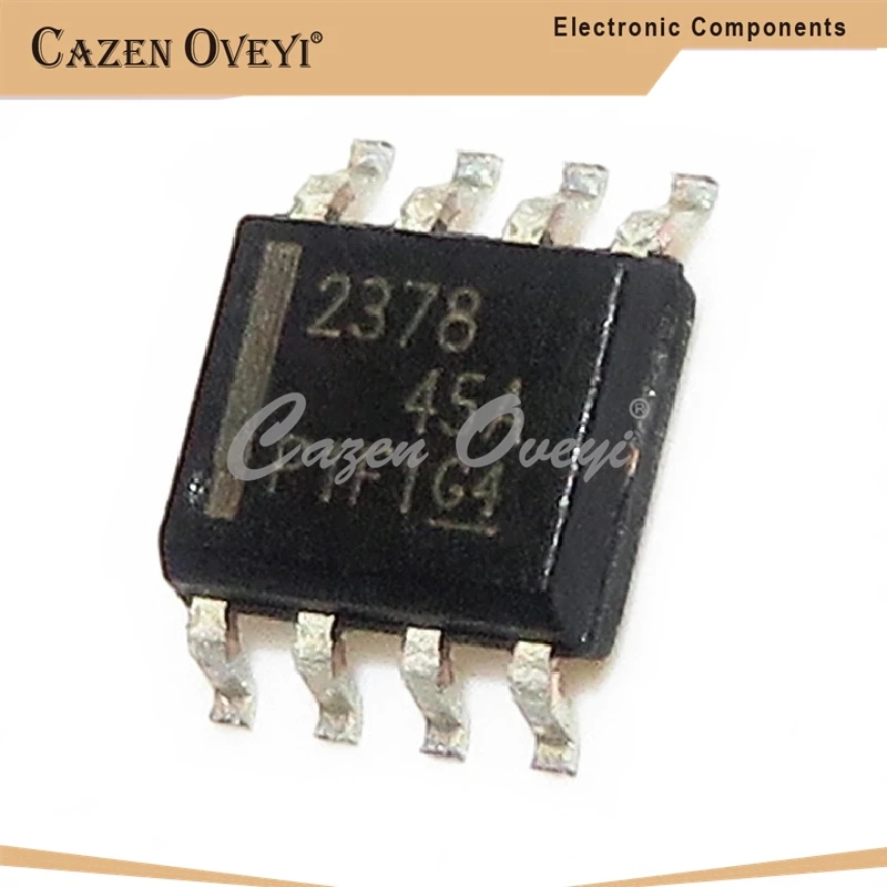 MAX813LCSA MAX813 TPS2378DDAR TPS2378 2378 ATTINY45-15SZ ATTINY45 SOP-8