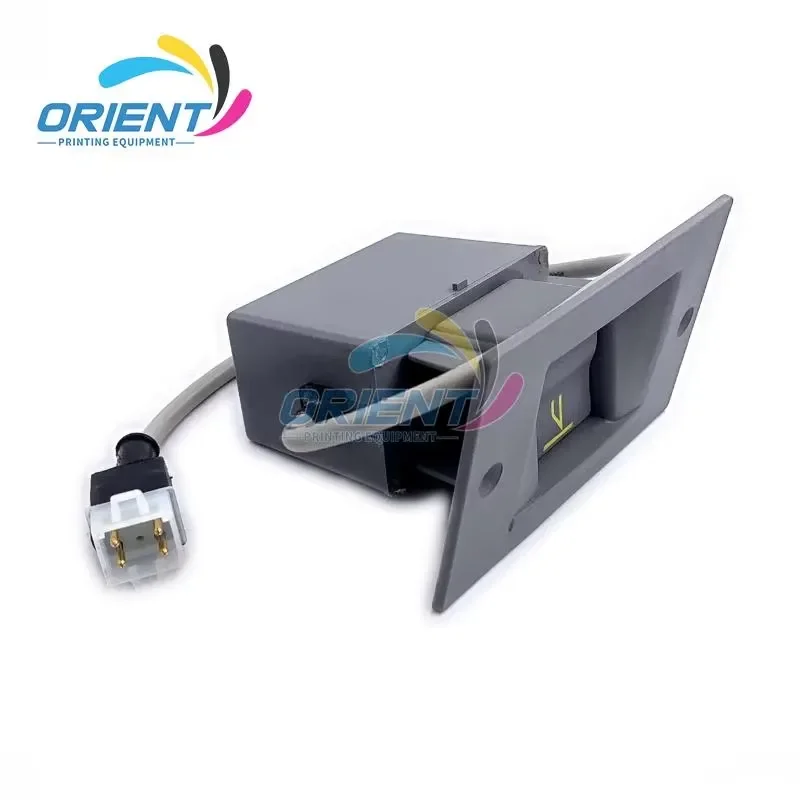 New 033678 za3.33678 Switch Polar Cut Switch for Polar 115 EMC Cutter Parts