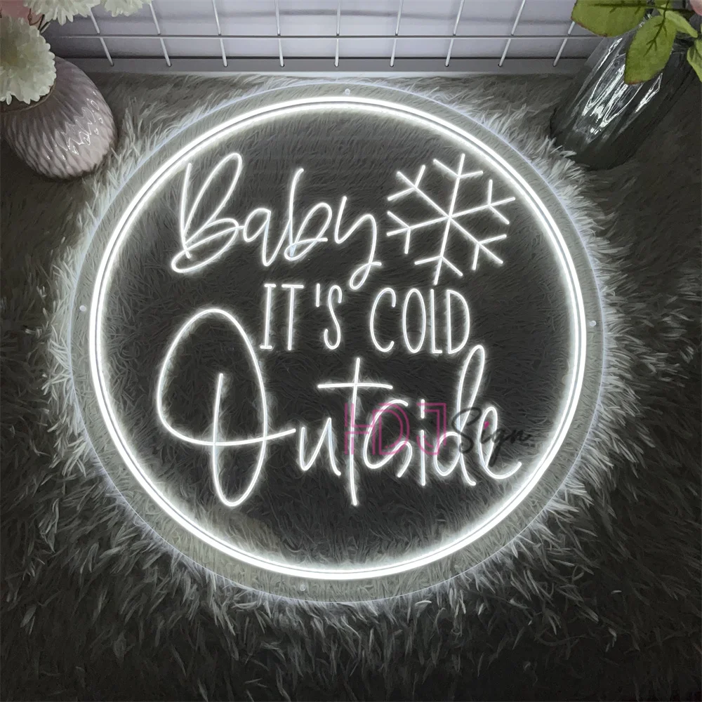 3dネオンledサインナイトライト家の装飾寝室の装飾新年メリークリスマス