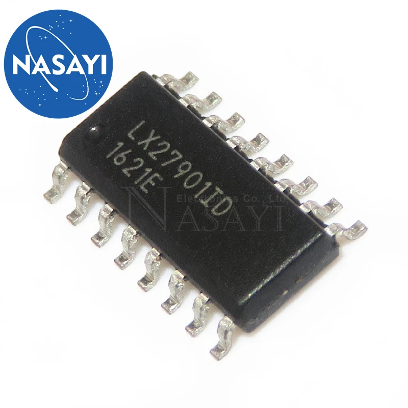 

5pcs/lot LX27901ID LX27901 SOP-16 In Stock
