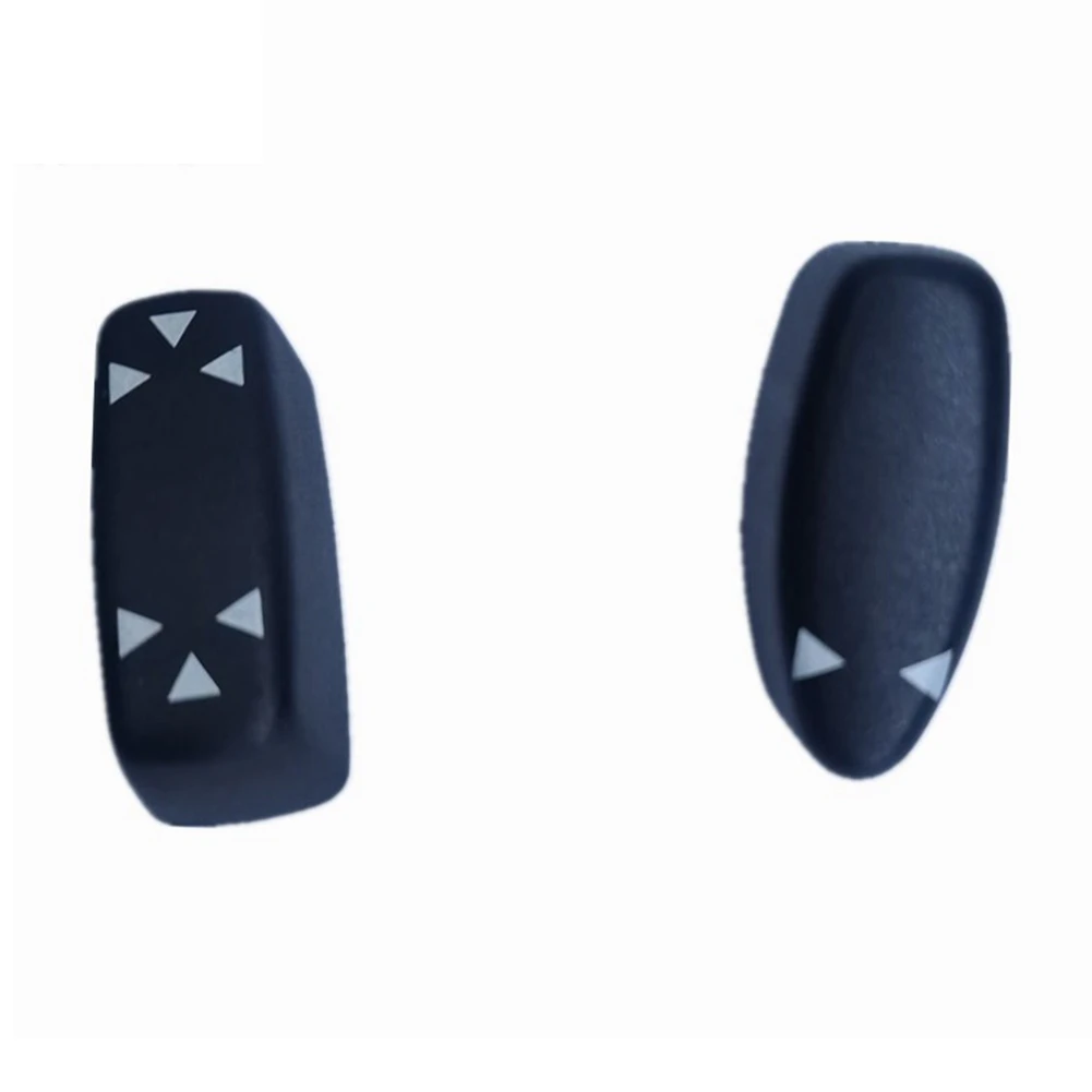 مفتاح تعديل مقعد السيارة الكهربائي ، مفتاح زر Peugeot ، Citroen C5 C8 A ، 6554J3 8914EG