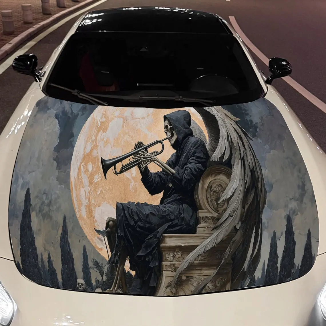 Music Skeleton Prin…