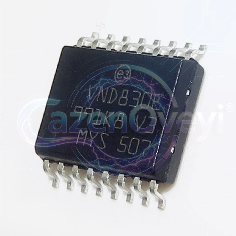 3-200PCS PCM2706C PCM2706 VND830E VND830 NCP1395AP NCP1395 TOP246PN TOP246 MP1593DN MP1593 70966FB 70966