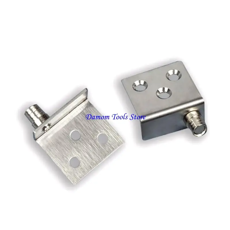 57BE multifunction Use Cabinet Hinge Rusts Resistant Hinge Heavy Duty Hinges Finish for a Contemporary Look in Home Furnishings