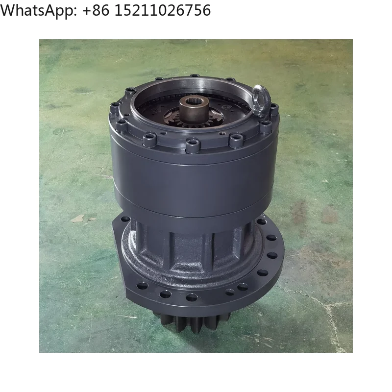 High Quality Swing Gearbox for Volvo Truck SA7118-30140 VOE14521444 VOE14541030 Reduction Gear
