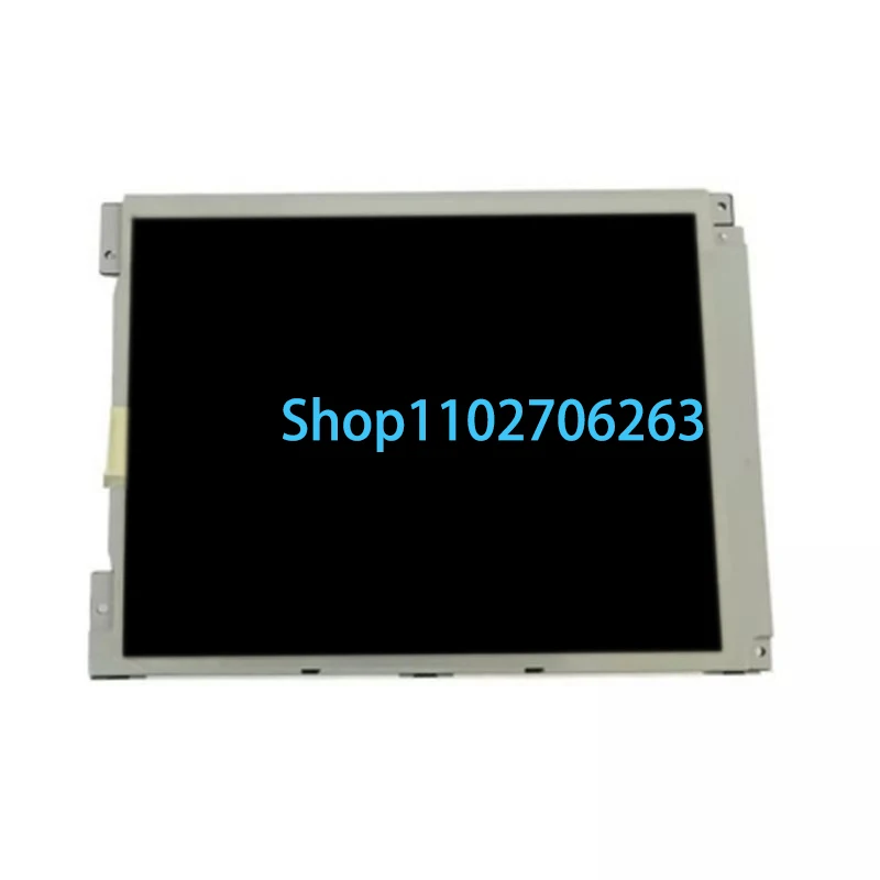 Oryginalny 10.4 Cal LQ10D36C 640(RGB)× 480, VGA 76PPI WLED LCD Screen