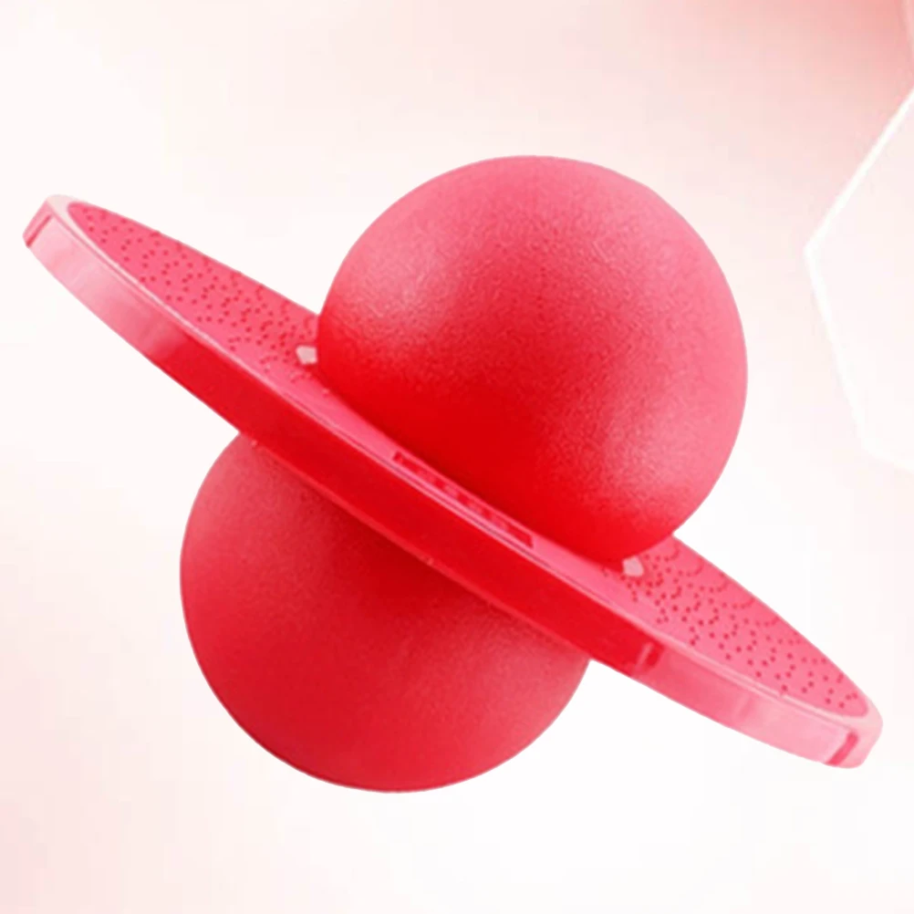 Bouncing Ball Playground Toddler Jumping Toy Toys for Teen Girls Accessories Lawn Games