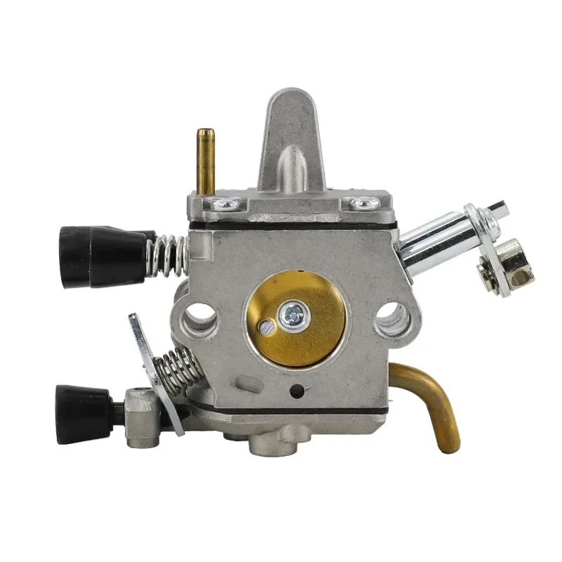 Imagem -03 - Carburador Carb Fit para Cortador de Escova Peças Cortador de Grama Stihl Fs400 Fs450 Fs480 Sp400 450 Zama C1q-s34h
