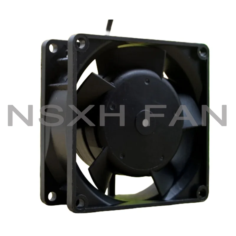 NEW 8318 48VDC ORIGINAL COOLING FAN 8032 80*80*32MM