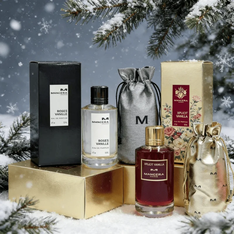 

Аромат унисекс Mancera Cedrat Boise (4 унций EDP) — смесь водяного жасмина, ванили, кожи и кедра-Patchouli