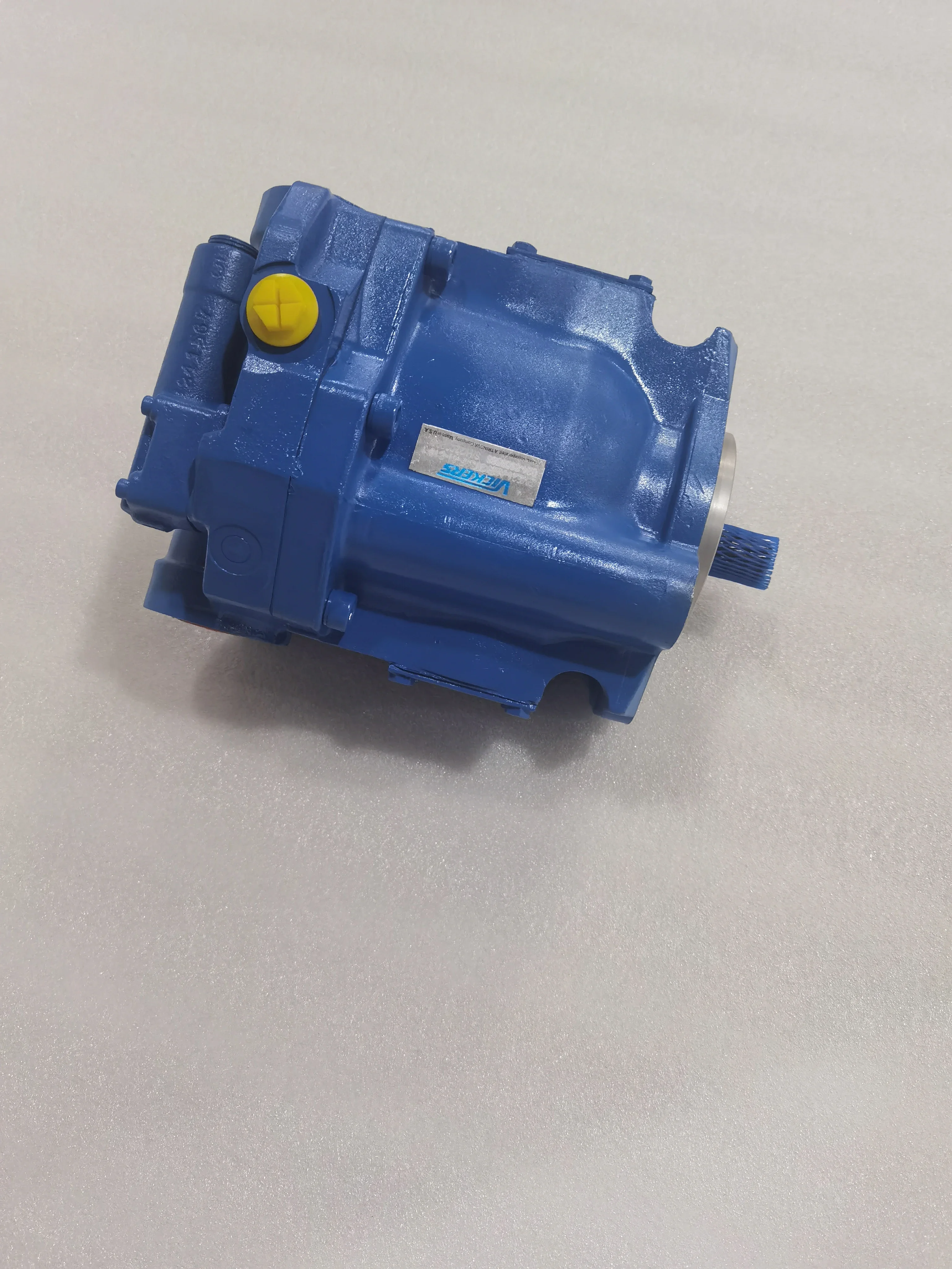 -For Vickers Pve PV…