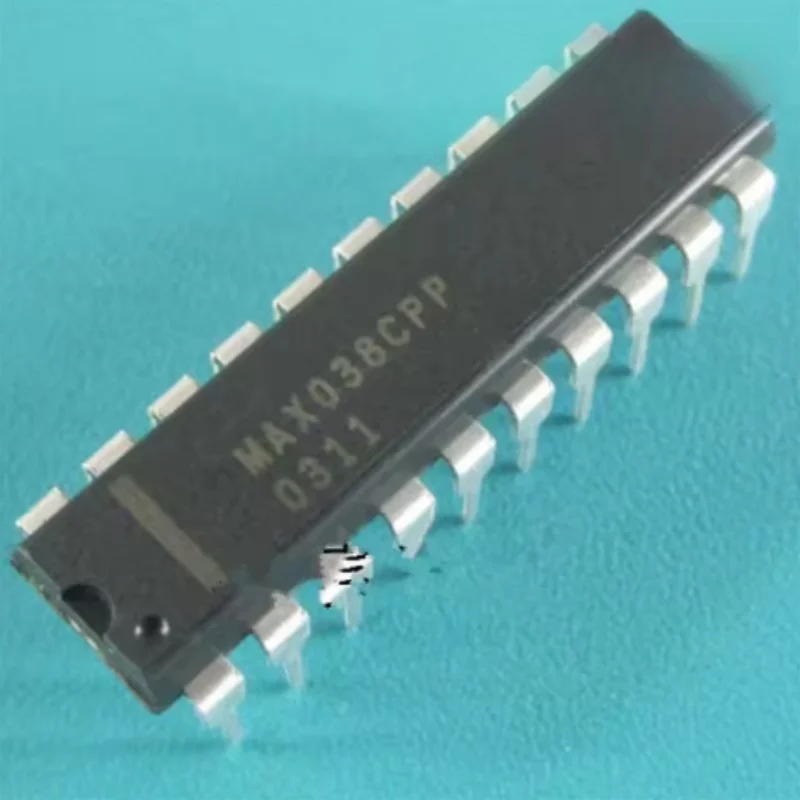 1PCS MAX038CPP MAX038 DIP-20 New Genuine Imported Electronic Chip IC in Stock