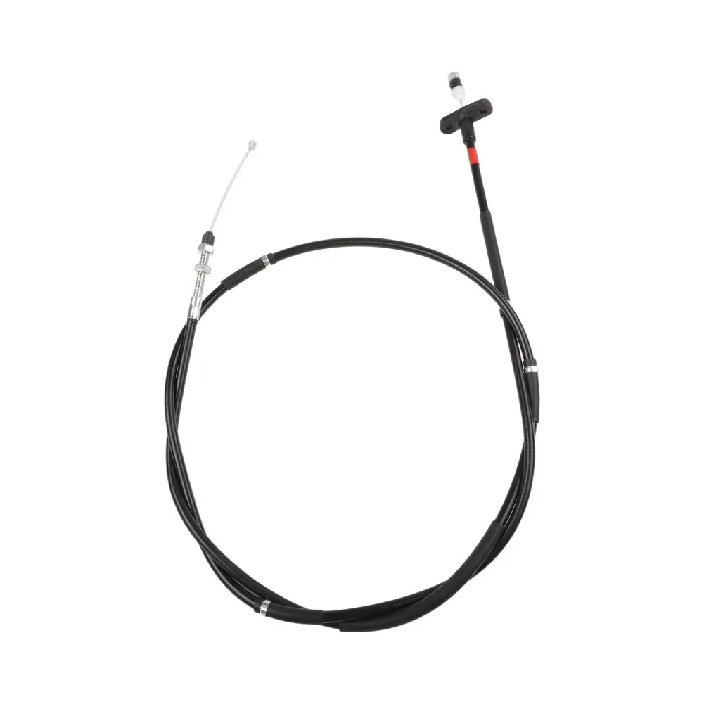 Direct OEM Replacement Throttle Cable for Toyota For Land Cruiser 1993 through 1997 and For LX450 1996 and 1997