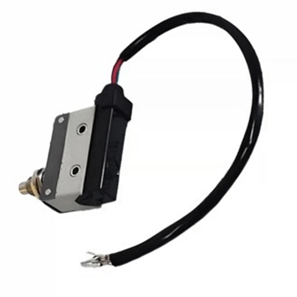 New Arrivals-Excavator For Caterpillar 226D 262D 279D 299D 428 428F 434E 259D 252B Micro Limit Switch 229-8757 2298757 Micro Swi