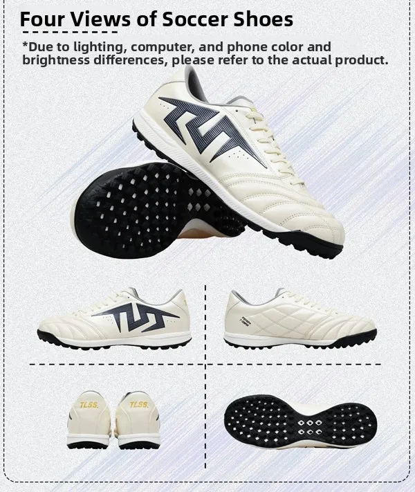 TLSS TACTICIANLIGHT プロサッカーシューズ カンガルースキン TF 人工
