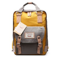 14 Inch Laptop Backpack for Women, 16L Work Business Backpacks, Large Capacity College Bookbag,Casual Daypack for Travel