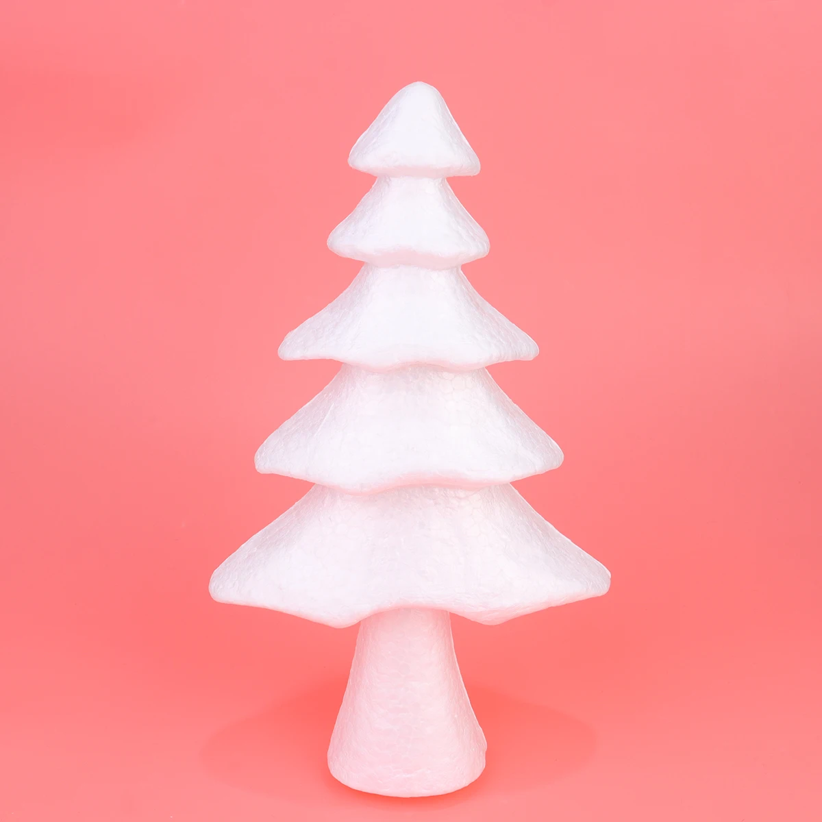 

2 Pcs Bubble Christmas Tree Set Kids Decorations Model DIY Craft Ornament Child