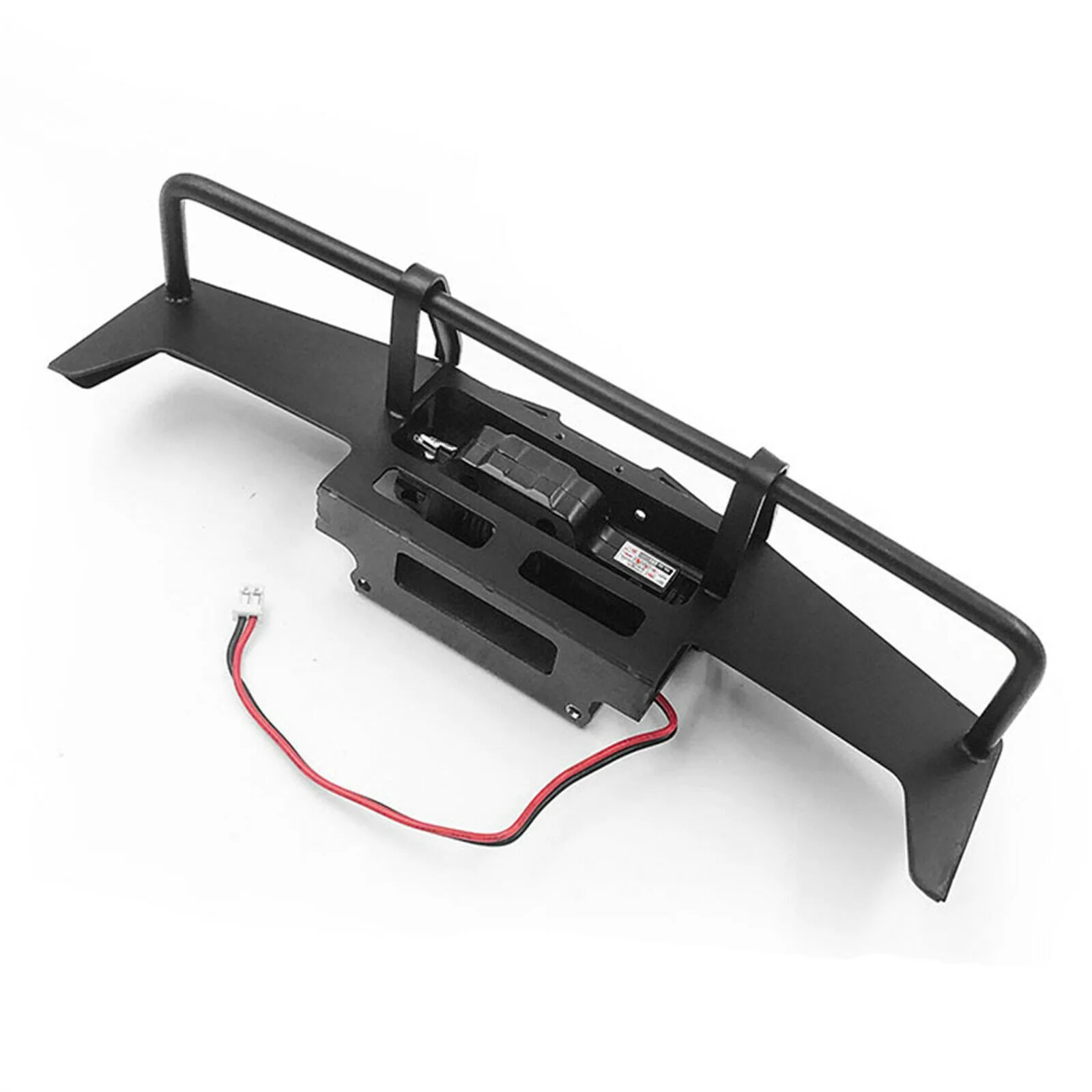 New For RC4WD 4RUNNER RC Car Body Metal ARB Front Bumper Protector with TF Chassis rc car upgrade parts