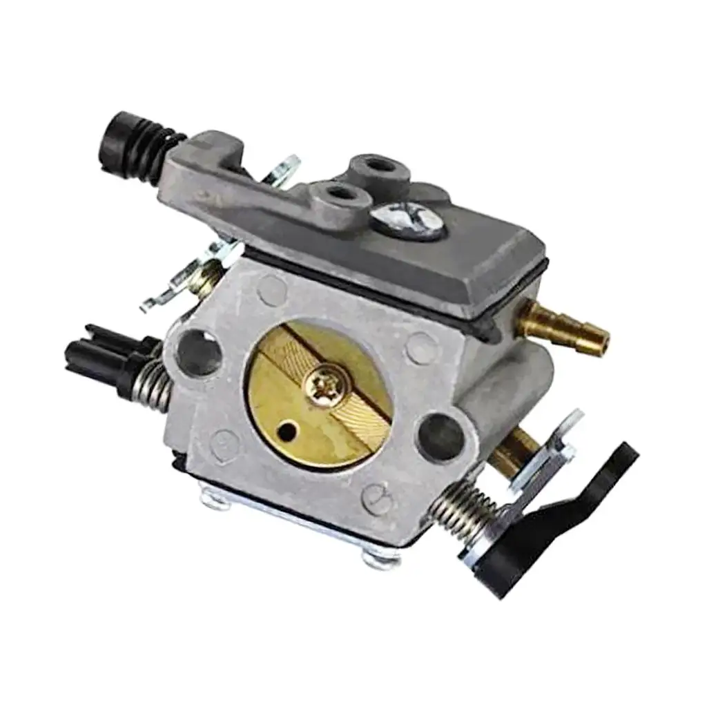 CARBURETOR for HUSQVARNA 51 55 CHAINSAW REPLACE WALBRO WT-170-1 CARBURETTOR