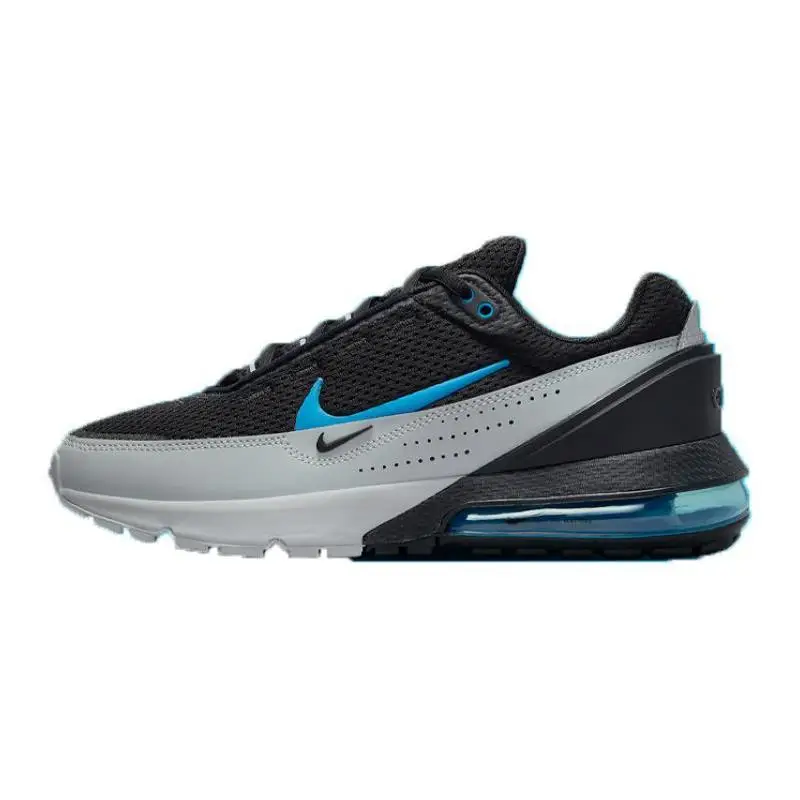 Nike Nike Air Max Pulse 'Black Laser Blue' Sneakers shoes DR0453-002