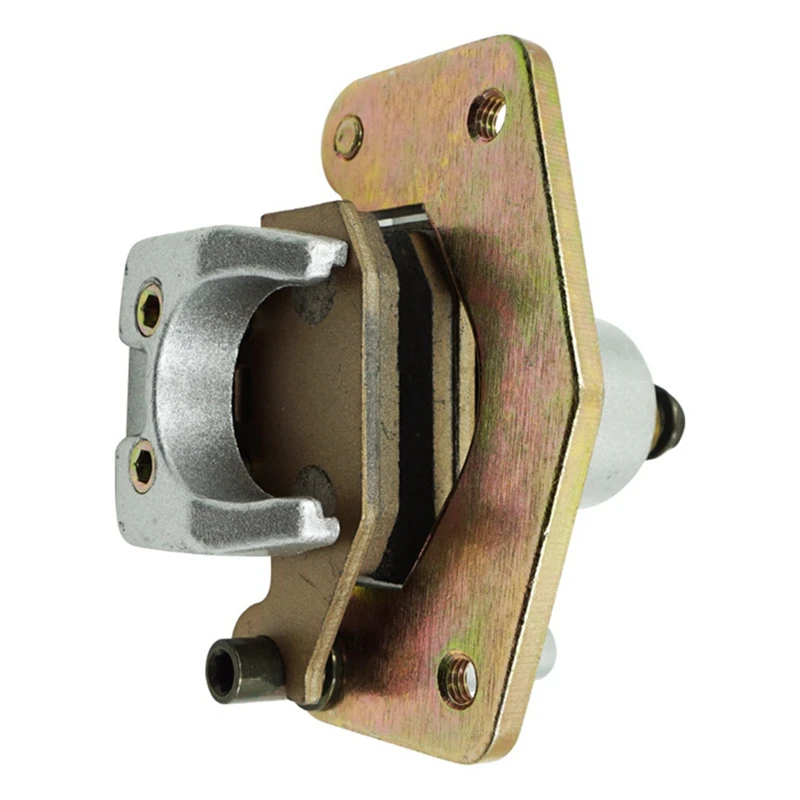 Motorcycle Rear Brake Caliper For Bombardier DS650 Baja 00-07 Brake Bump Caliper ATV Accessories