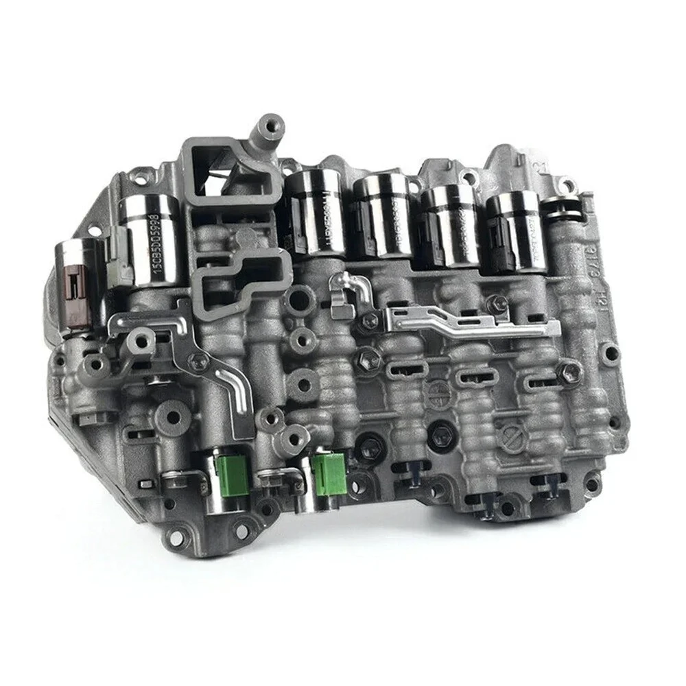

09G325039AX 09G325039A 09G Transmission Valve Body With Solenoid For Jetta Beetle Mini Cooper Audi TT 2005-2012