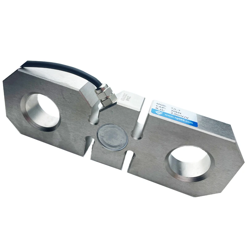 TJL-7 50T-70T tension controller load cell alloy steel load cells waterproof load cell