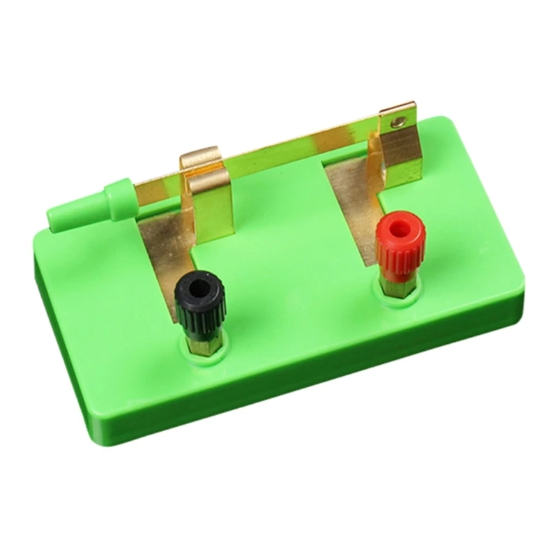 Interruptor faca única para artesanato DIY