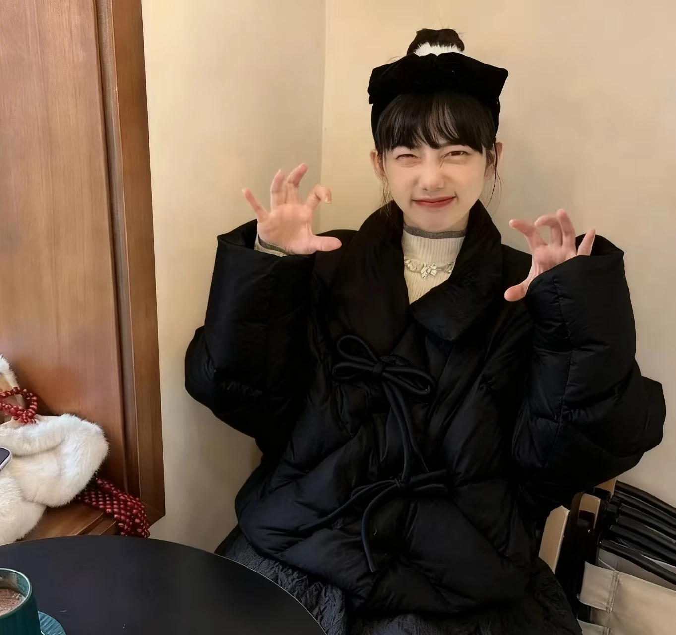 

Puffer Parkas Fur Womens Specific Single Use Particular Purpose Defined Application Focused Function Limited Utility Beautiful