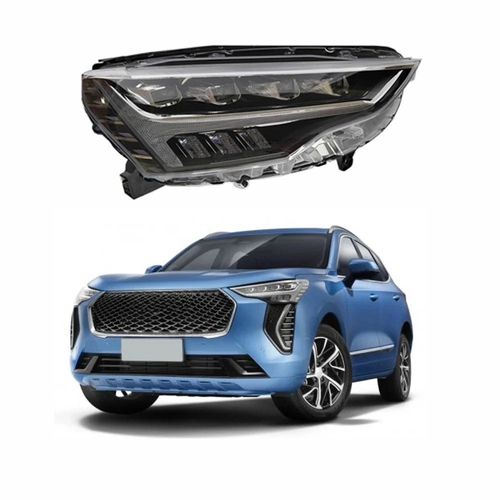 

Автомобильные запасные части для фар HAVAL Jolion 2021, OEM 4121104XST01A/4121105XST01A