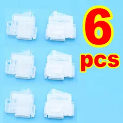 L18050 Printer L8050 Damper Ink Dampers Original Kit For Epson Adapter Chiney ET 18100 L8050 L18050 Continuous Supply Ink Damper