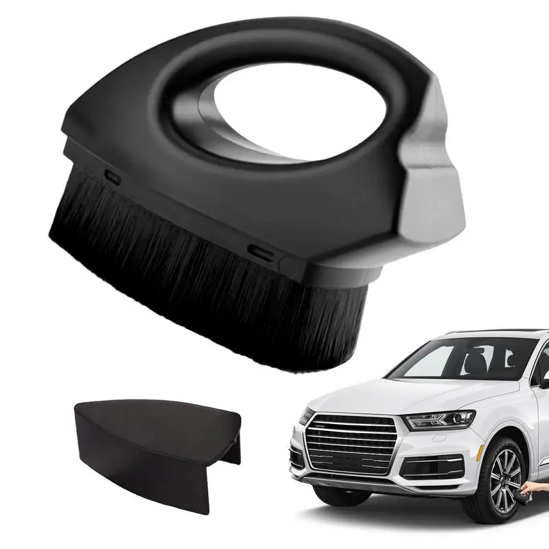 

Wheel Cleaning Brushes Tire Cleaning Brush Cleaning Scrub Brushes Portable Car Wheel Cleaning Brush Car Detailing Accessories