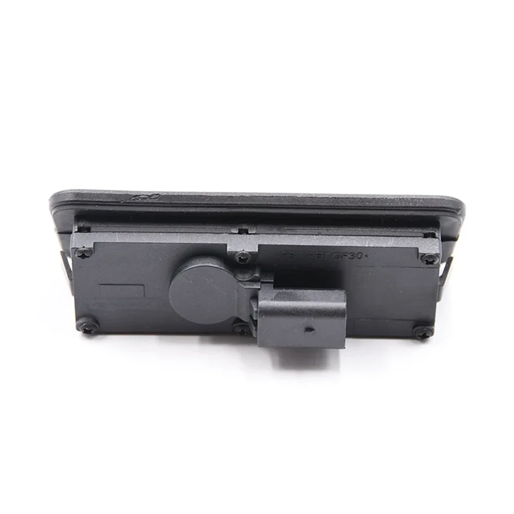 Interruptor de apertura de maletero para Ford Focus, Fiesta c-max, s-max, Galaxy, Mondeo, Kuga, 6M5119B514AD, 1748915