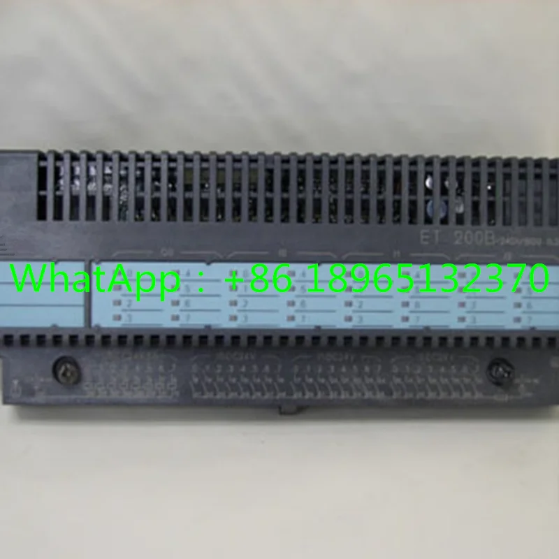 6ES7133-0BN11-0XB0  6ES71330BN110XB0    6ES7318-3EL00-0AB0  6ES73183EL000AB0    New Original Module