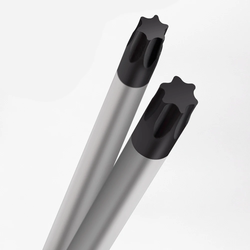 12Piece Magnetic  For Torx Screwdriver Set T6-T40 Screwdrivers For Repair Tools Disassembly Hand Tools Screwdriver