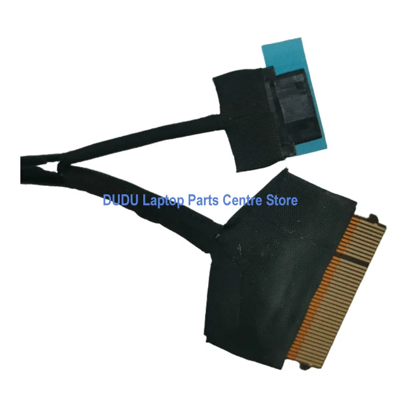 كابل كمبيوتر محمول LCD لشركة أيسر Chromebook Spin 512 R857TN-C788 DDZDKALC001 30PIN 0.5