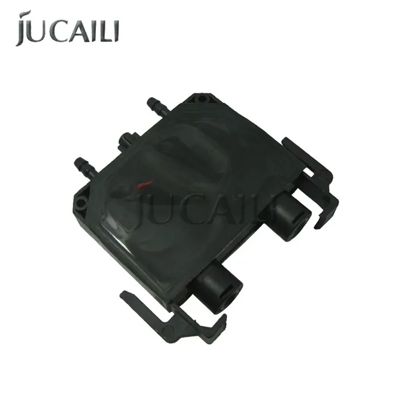 

Jucaili 2Pc Xaar 1201 Ink Damper For Sky-color Xaar 1201 Printhead UV Ink Dumper For Inkjet Printer Allwin Human Xuli Dika Polar
