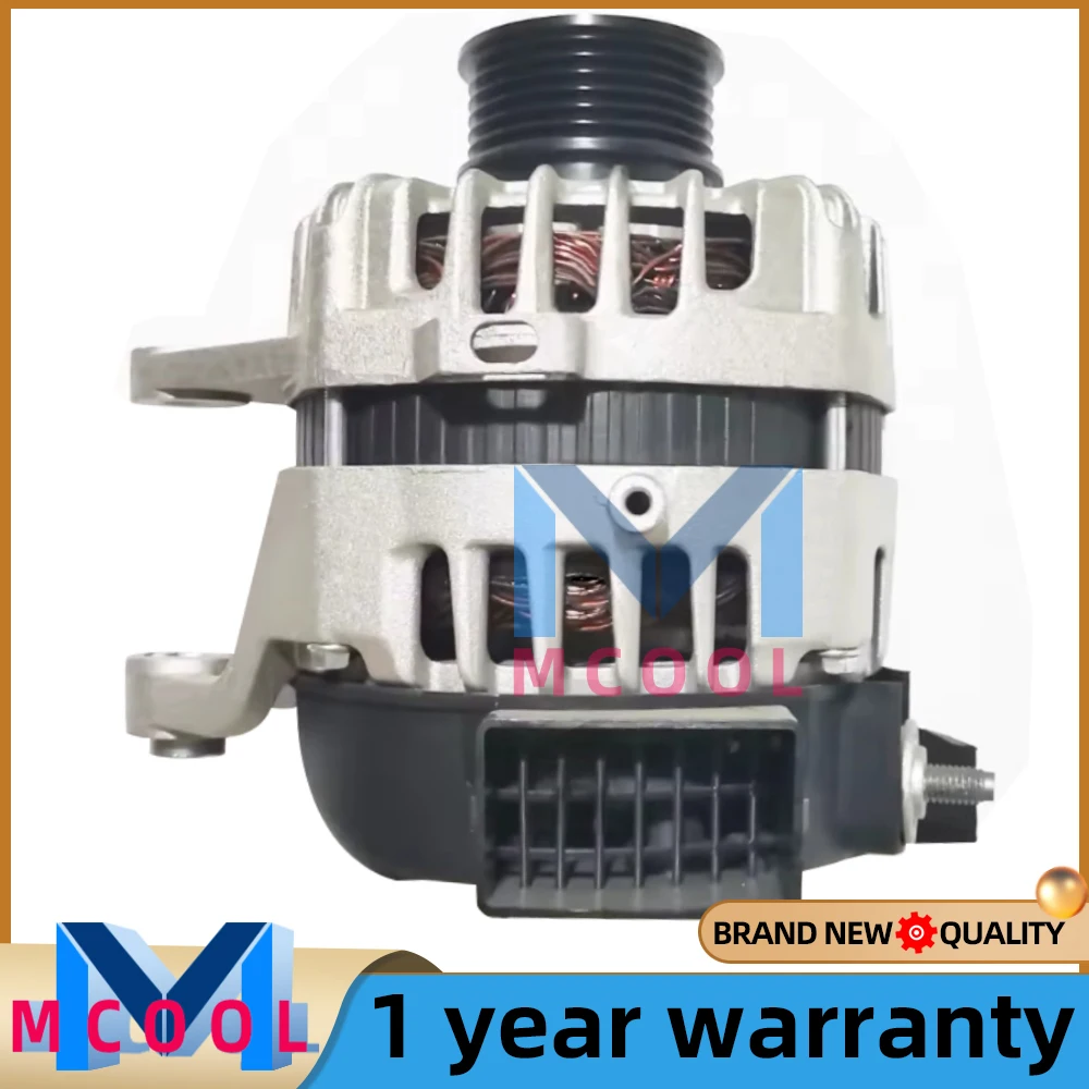 140A lternator for CHANGAN CS75 PLUS CS85 CS95 2.0T 3701010-A10 3701010A10 3701010-A12 FGN15S153