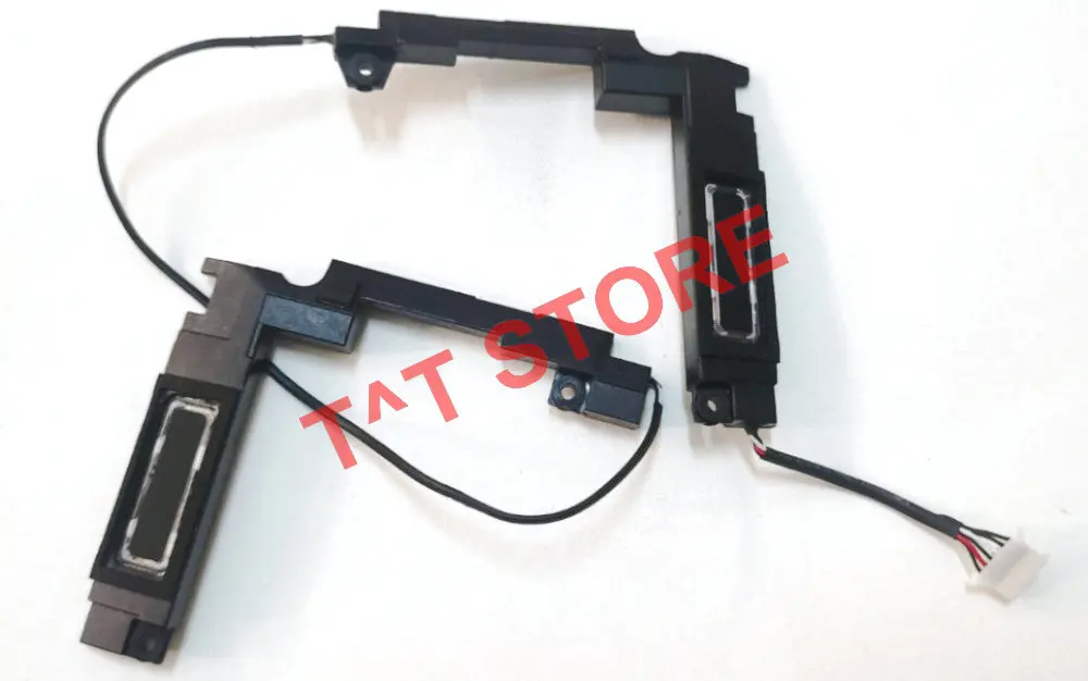 NEW original for HP Envy 13-AR 13-AR0501SA laptop Audio speaker left right L&R speakers 023.400HG.0001 set testedfree shipping