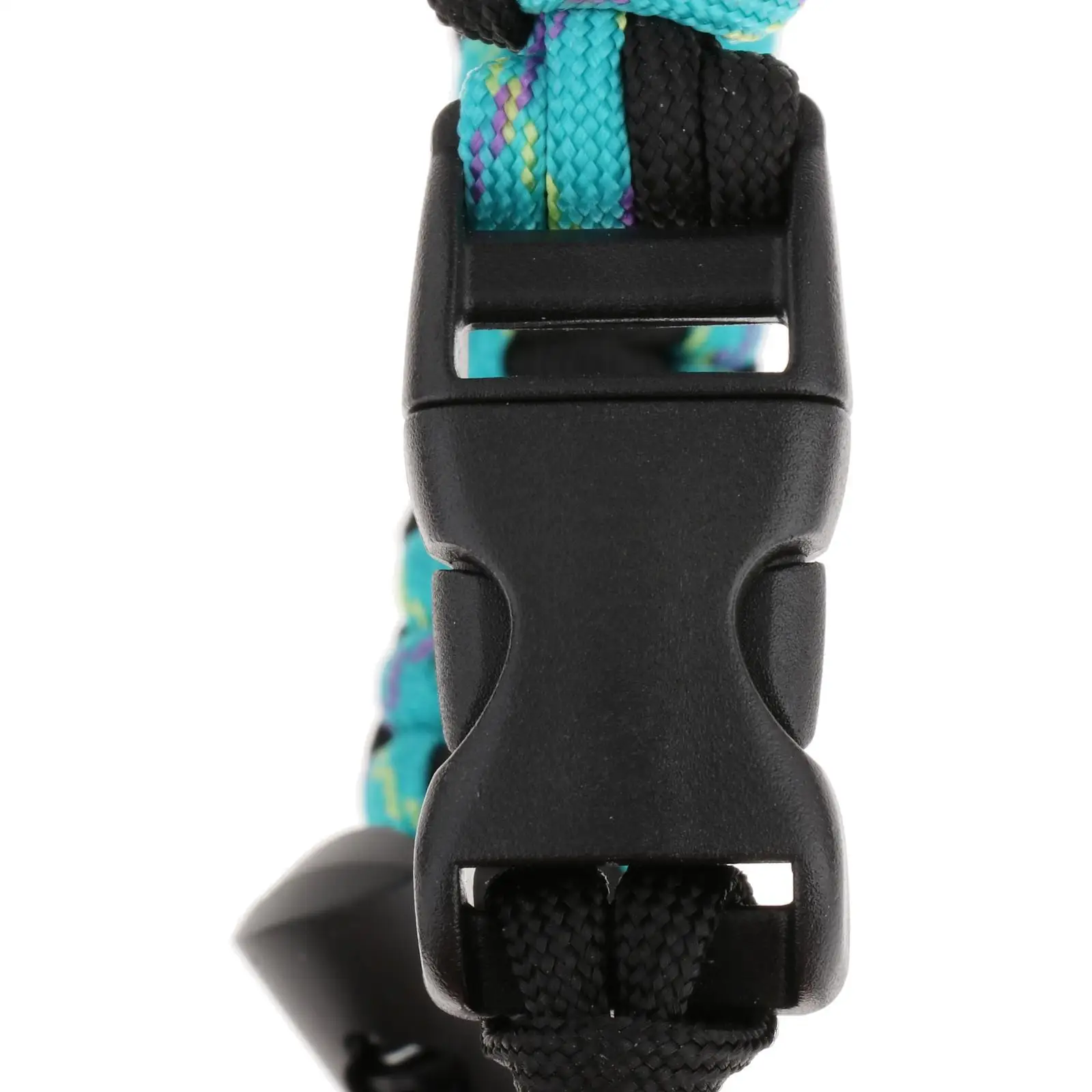 

Modern Water Bottle Paracord Handle Secure Carry Sleeve Bottom Protector for Hiking Adventures