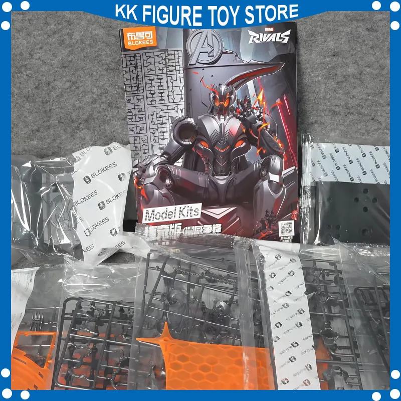 in-stock-new-blokees-marvel-rivals-legend-ultron-model-kit-figure-anime-action-figure-assembly-model-kit-robot-gifts-pvc-toys