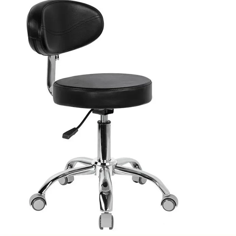 Beauty Salon Barber Chair Professional Pedicure Cosmetologist Hairdresser Armchairs