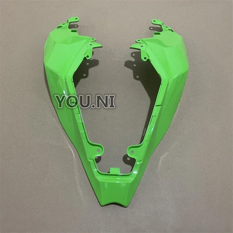 ZX10 R Rear Upper Tail Seat Cover Fairing Back Section Panel Motorcycle For KAWASAKI NINJA ZX-10R 2020 2021 2022 2023 ZX10R