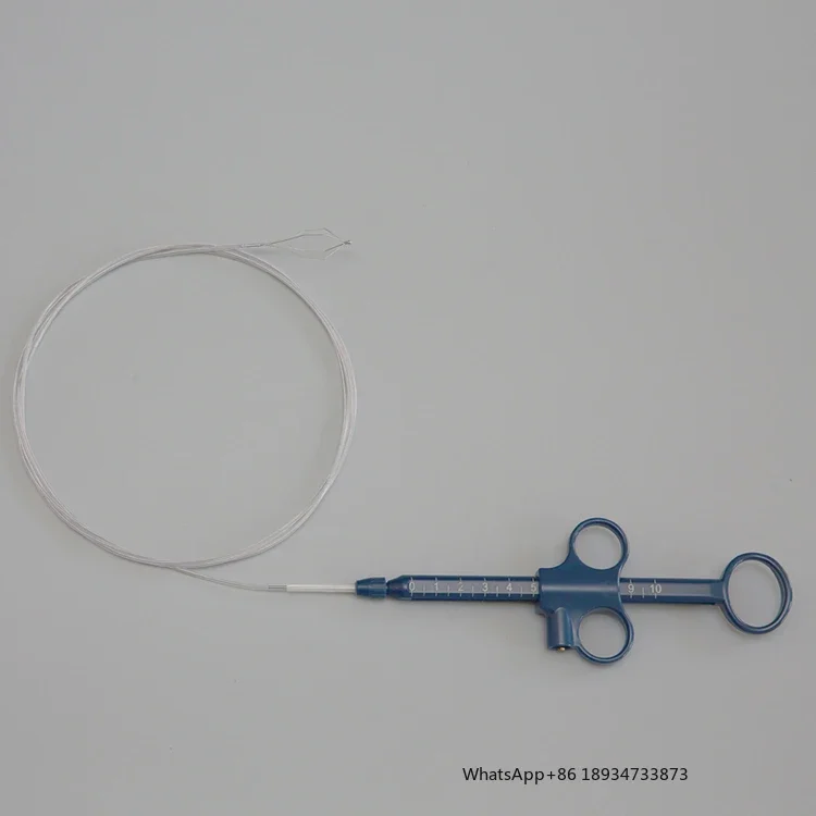 Endoscopic Colonoscopy  Forceps 1.8mm 2.3mm suitable for endoscopy channel 2.0mm 2.8mm