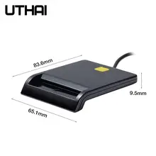 USB Smart Card Reader X01 #5