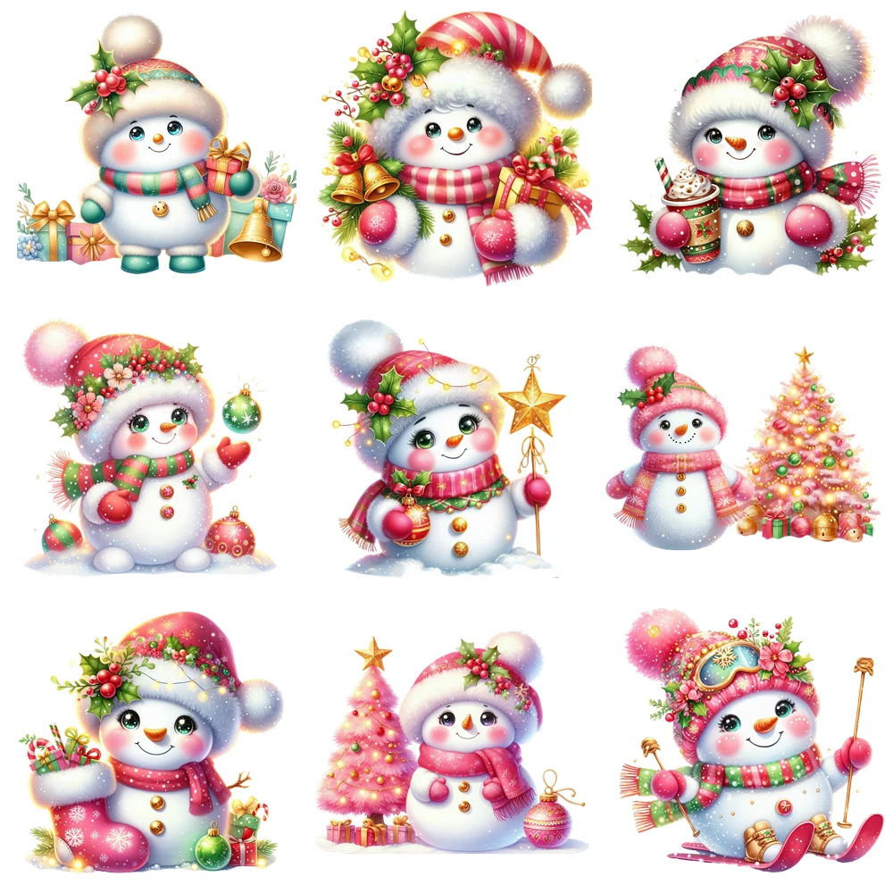 15Cm Kids Pink Hat … - image