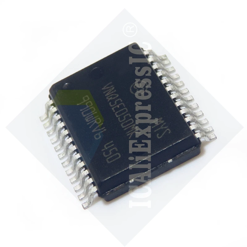 5-20PCS VNQ5E050MK VNQ5E050 SW2603 2603 FDN301N 301 ADUM1510BRWZ ADUM1510BRW OB3351CP OB3351 WPCE775CA0DG WPCE775