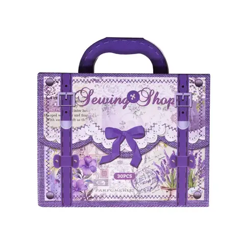 6 best sales sömnadsklistermärken - №3