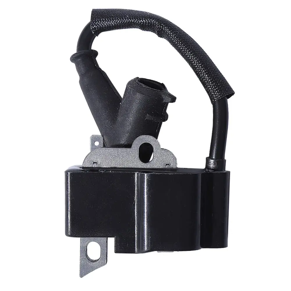 

Mtanlo Ignition Coil For Stihl Fs40 Fs50 Fs56Rc Fc56C Fs40C Fs56 Fs56R Fs70R Km56 Km56R Ht56C String Weed Trimmer Brush Cutter