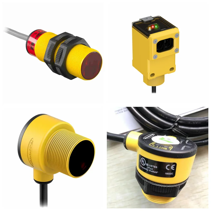 Usa Ultrasonic Sens…